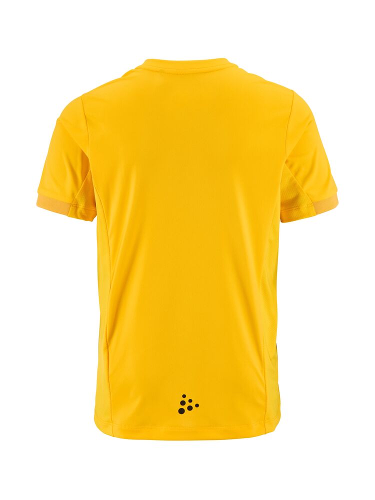 Evolve 2.0 Graphic Jersey Jr