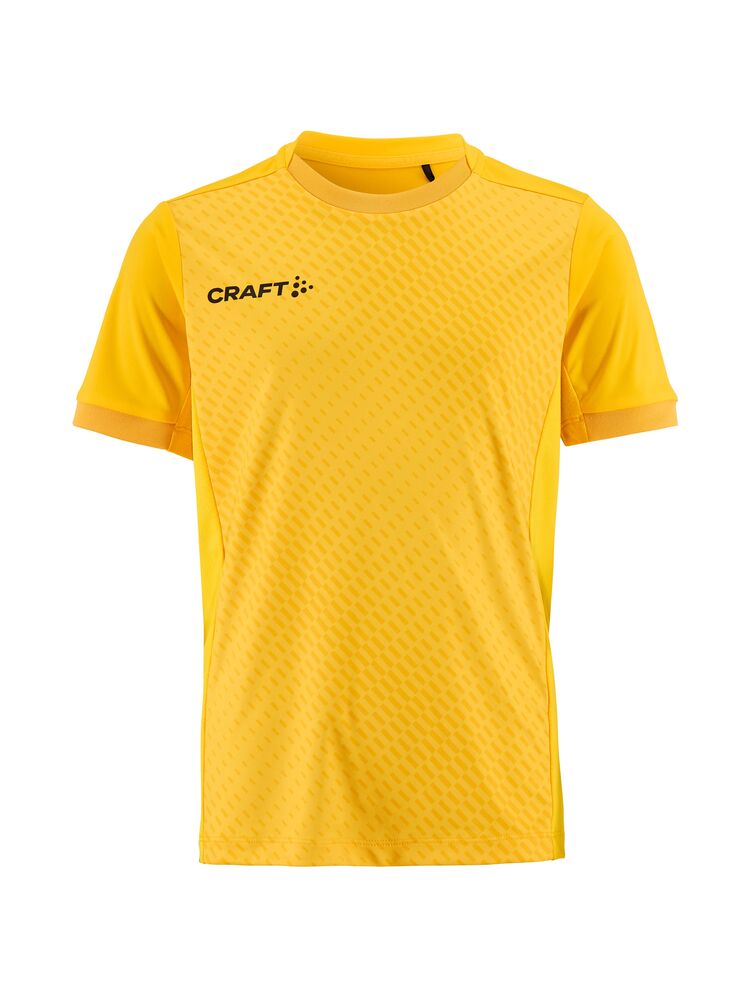 Evolve 2.0 Graphic Jersey Jr