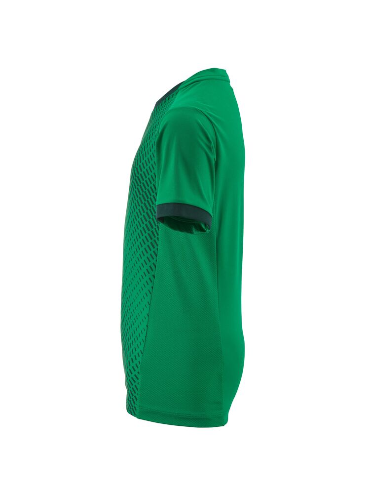 Evolve 2.0 Graphic Jersey Jr