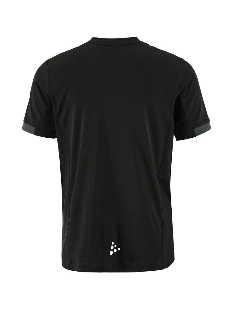 Evolve 2.0 Graphic Jersey Jr