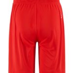 Evolve 2.0 Shorts Jr