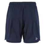 Ability Zip Pocket Shorts M