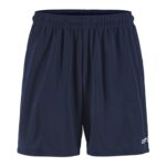 Ability Zip Pocket Shorts M