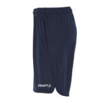 Ability Zip Pocket Shorts M