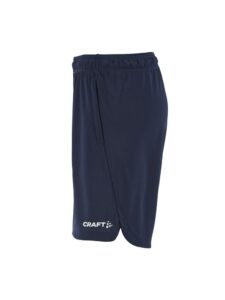 Ability Zip Pocket Shorts M