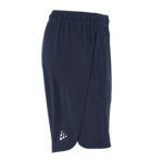 Ability Zip Pocket Shorts M