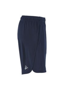 Ability Zip Pocket Shorts M