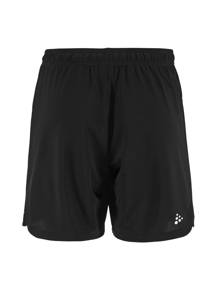 Ability Zip Pocket Shorts M