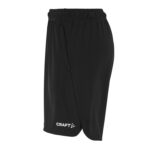 Ability Zip Pocket Shorts M