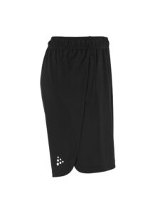 Ability Zip Pocket Shorts M