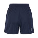 Ability Zip Pocket Shorts W