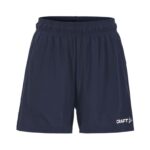 Ability Zip Pocket Shorts W