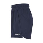 Ability Zip Pocket Shorts W
