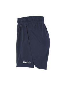 Ability Zip Pocket Shorts W