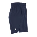 Ability Zip Pocket Shorts W