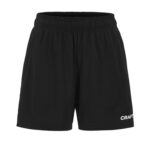 Ability Zip Pocket Shorts W