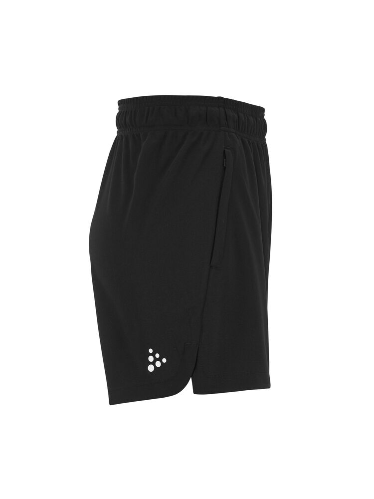 Ability Zip Pocket Shorts W