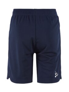 Ability Zip Pocket Shorts Jr