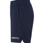 Ability Zip Pocket Shorts Jr