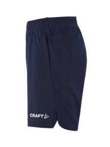 Ability Zip Pocket Shorts Jr