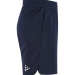 Ability Zip Pocket Shorts Jr