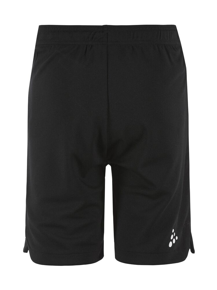 Ability Zip Pocket Shorts Jr