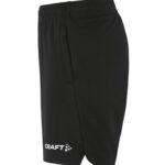 Ability Zip Pocket Shorts Jr