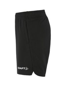 Ability Zip Pocket Shorts Jr