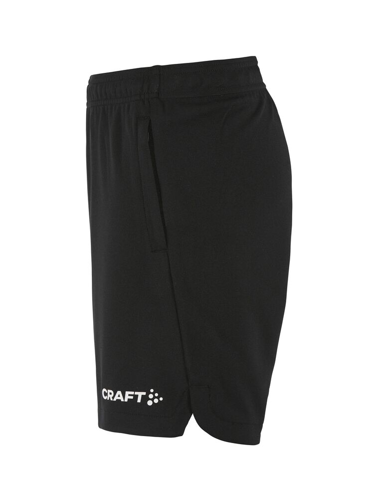 Ability Zip Pocket Shorts Jr