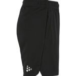 Ability Zip Pocket Shorts Jr