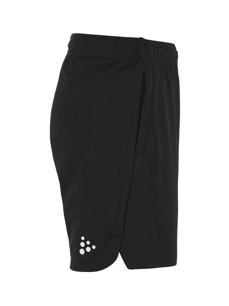 Ability Zip Pocket Shorts Jr