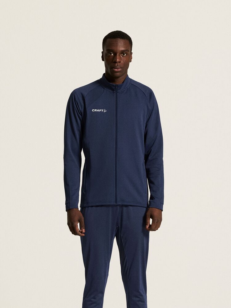 Extend 2.0 Full Zip Jacket M