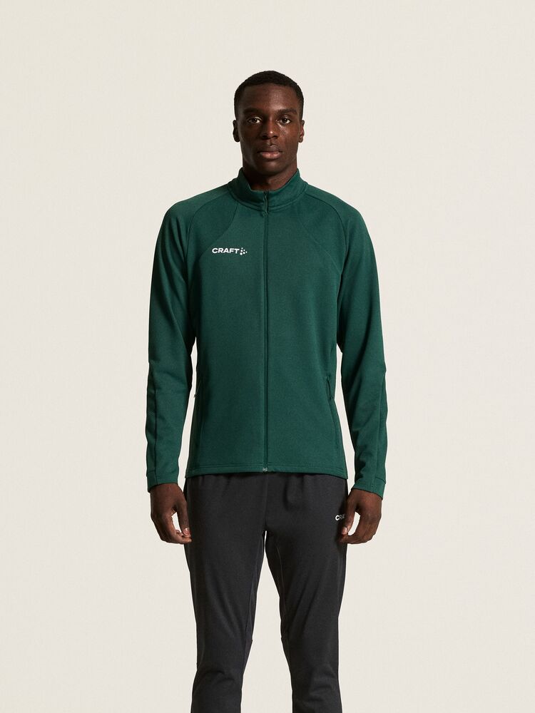 Extend 2.0 Full Zip Jacket M