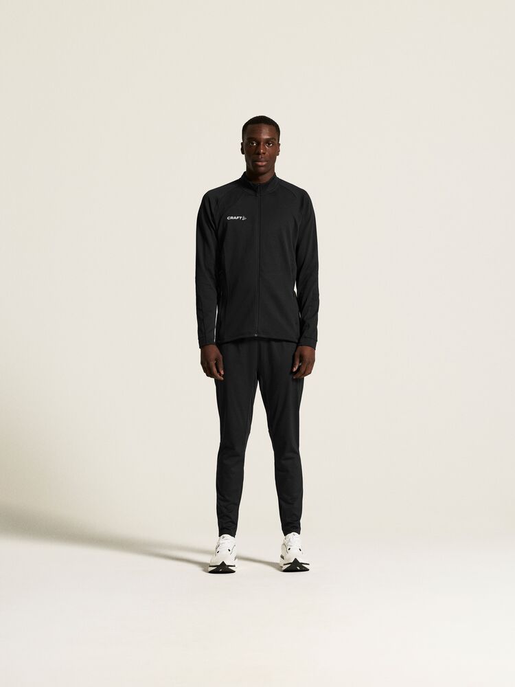 Extend 2.0 Full Zip Jacket M