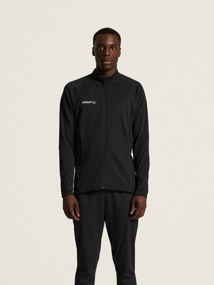 Extend 2.0 Full Zip Jacket M