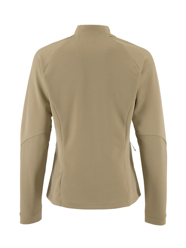 Extend 2.0 Full Zip Jacket W