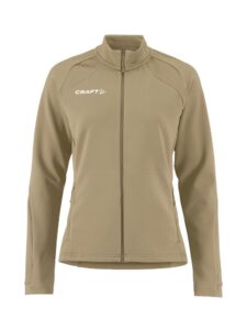 Extend 2.0 Full Zip Jacket W