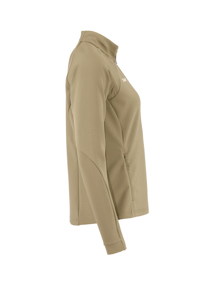 Extend 2.0 Full Zip Jacket W
