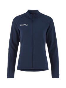 Extend 2.0 Full Zip Jacket W