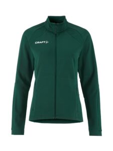 Extend 2.0 Full Zip Jacket W