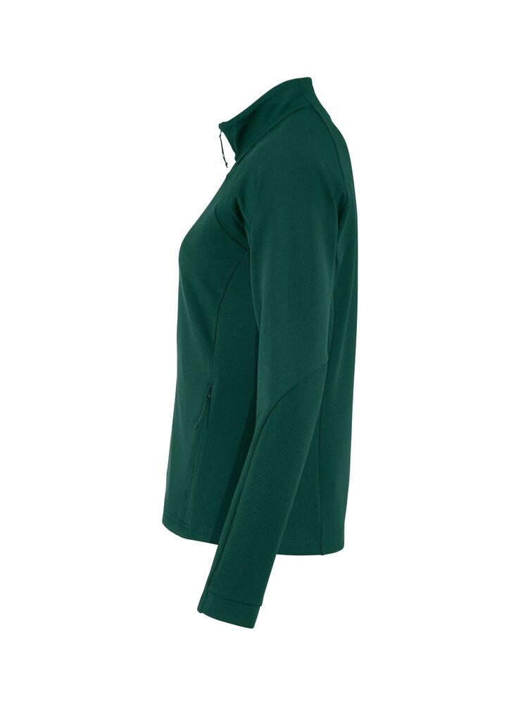Extend 2.0 Full Zip Jacket W