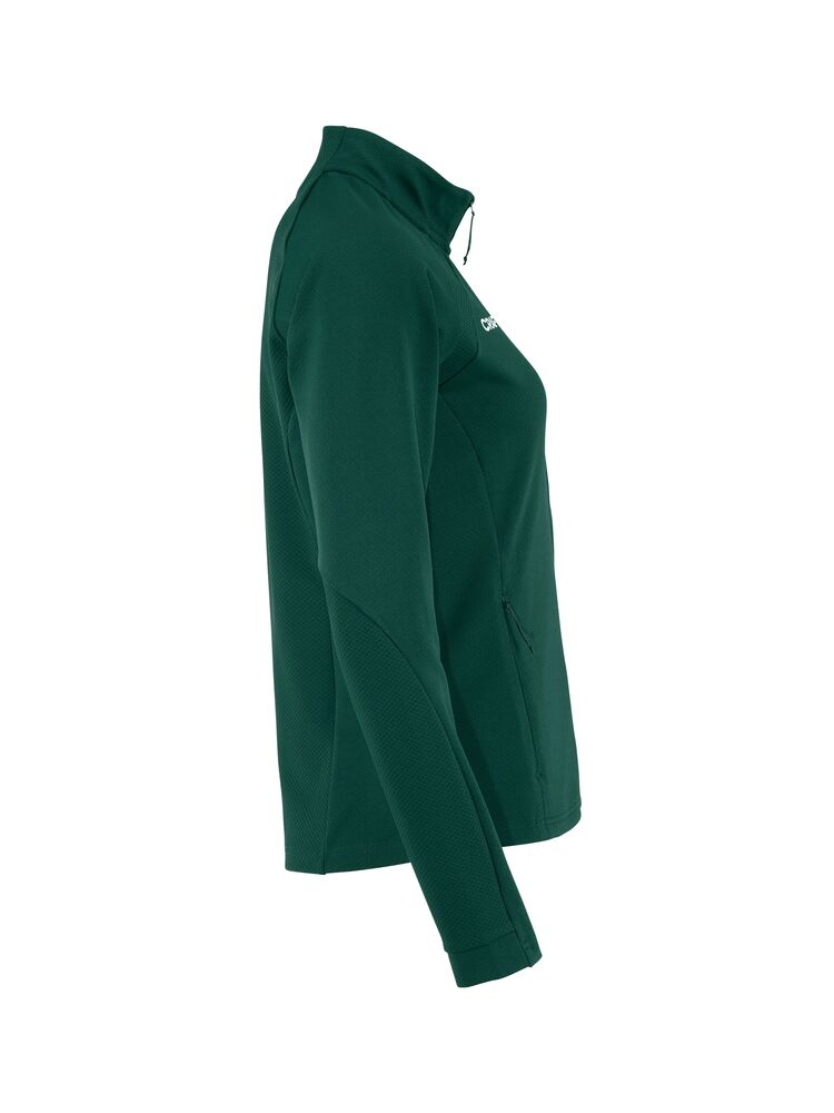 Extend 2.0 Full Zip Jacket W
