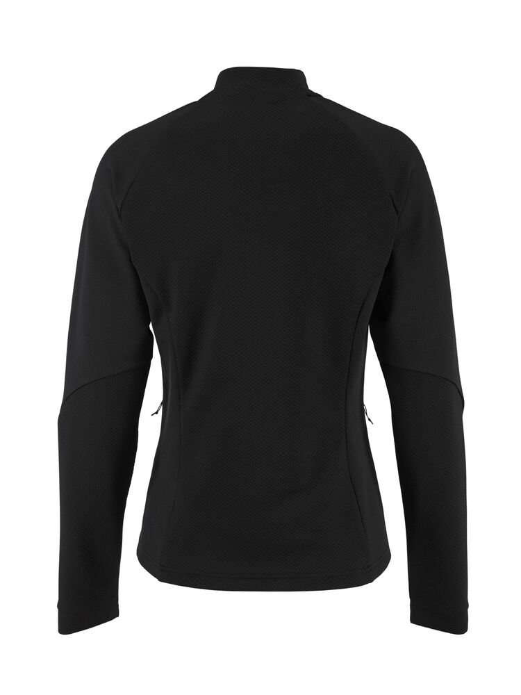 Extend 2.0 Full Zip Jacket W