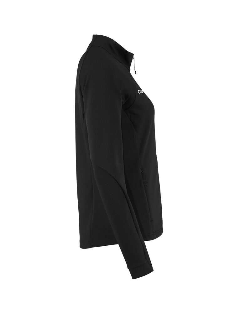 Extend 2.0 Full Zip Jacket W