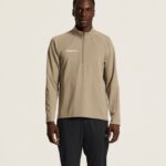 Extend 2.0 Half zip M