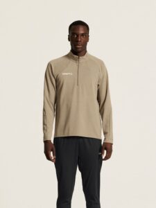 Extend 2.0 Half zip M