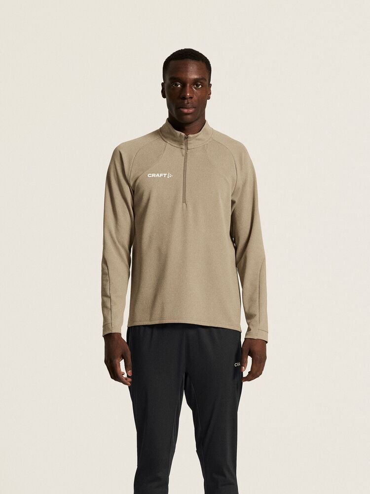 Extend 2.0 Half zip M