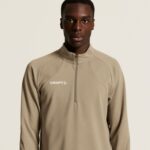 Extend 2.0 Half zip M
