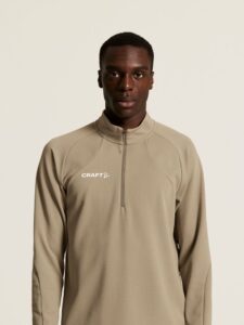 Extend 2.0 Half zip M