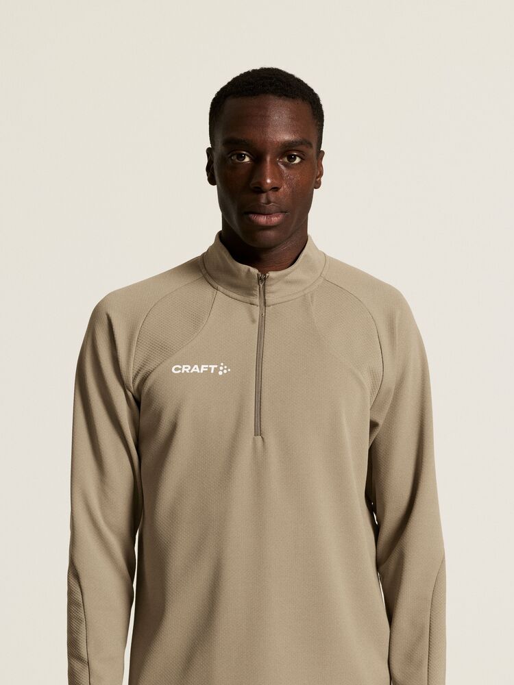 Extend 2.0 Half zip M